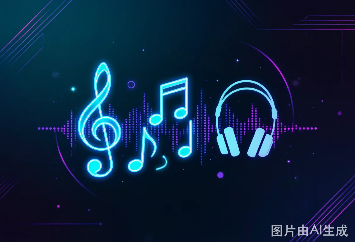 Suno AI 音乐创作：一句话写歌