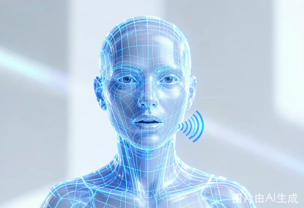HeyGen 数字人：AI 口播视频