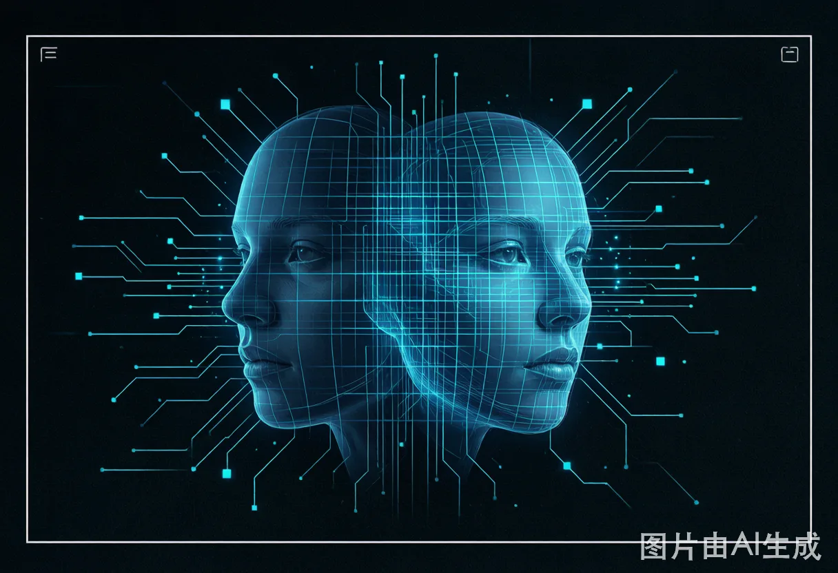 AI 换脸：技术与风险边界